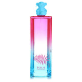 Tous Bonjour Senorita by Tous Eau De Toilette Spray (Tester) 3 oz for Women