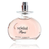 Sexual Paris, 2.5 oz EDP Spray for Women Tester