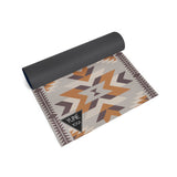 Yune Yoga Teton Canyon Exercise Mat by Yune Yoga