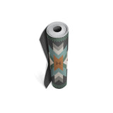 Yune Yoga Mat Teton Valley 6mm by Yune Yoga