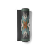 Yune Yoga Mat Teton Valley 6mm by Yune Yoga