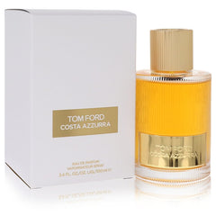 Tom Ford Costa Azzurra by Tom Ford Eau De Parfum Spray (Unisex) 1.7 oz for Women