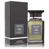 Tom Ford Oud Wood by Tom Ford Eau De Parfum Spray 1 oz  for Men