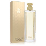Tous Gold by Tous Eau De Parfum Spray 1.7 oz for Women