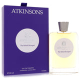 Atkinsons - Atkinsons The British Bouquet Eau De Toilette Spray - 3.3 - Men
