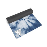 Yune Yoga Mat Ataraxy 5mm by Yune Yoga
