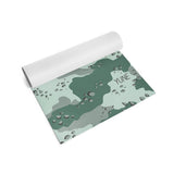 Yune Yoga Mat Camo 1 Mat by Yune Yoga