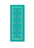 Yune Yoga Thick 6mm Mat Jane by Yune Yoga