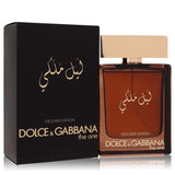 The One Royal Night by Dolce & Gabbana Eau De Parfum Spray (Exclusive Edition) 3.4 oz for Men