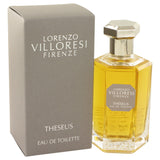 Theseus by Lorenzo Villoresi Eau De Toilette Spray 1.7 oz for Women