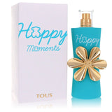 Tous Happy Moments by Tous Eau De Toilette Spray 3 oz for Women