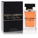 The Only One by Dolce & Gabbana Eau De Parfum Spray 1 oz for Women