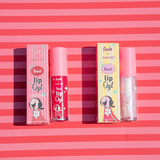 RUDE Olive Oyl Tinted Lip Oyl - Passionate