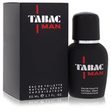 Tabac Man by Maurer & Wirtz Eau De Toilette Spray 1 oz  for Men
