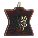 Bond No. 9 Sutton Place, 3.3 oz EDP Spray for Men TESTER