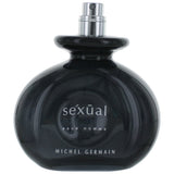 Sexual Noir, 4.2 oz EDT Spray for Men Tester