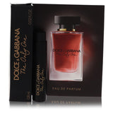 The Only One by Dolce & Gabbana Vial (Sample) .02 oz for Women