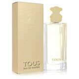 Tous Gold by Tous Eau De Parfum Spray 1.7 oz for Women