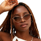 Transformation - Faded Brown by TopFoxx