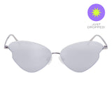 Transformation - Silver by TopFoxx