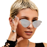 Transformation - Silver by TopFoxx