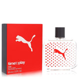 Puma Time To Play Eau De Toilette Spray For Men