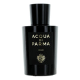 Acqua Di Parma Oud, 3.4oz EDP Spray for Unisex Tester