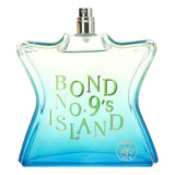Bond No. 9 Island, 3.3 oz EDP Spray for Unisex TESTER