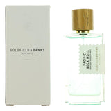 Pacific Rock Moss, 3.4oz EDP Spray for Unisex Tester