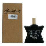 Bond No. 9 Lafayette Street, 3.3oz EDP Spray for Unisex TESTER