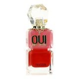Oui, 3.4 oz EDP Spray for Women TESTER