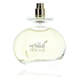 Sexual Secret, 2.5 oz EDP Spray for Women Tester