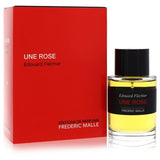 Une Rose by Frederic Malle Eau De Parfum Spray 3.4 oz for Women