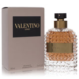 Valentino Uomo by Valentino Eau De Toilette Spray 3.4 oz for Men