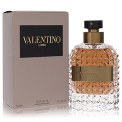 Valentino Uomo by Valentino Mini EDT 0.14 oz for Men