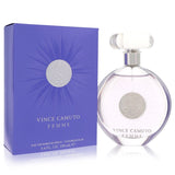 Vince Camuto Femme by Vince Camuto Eau De Parfum Spray 3.4 oz for Women