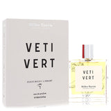 Veti Vert by Miller Harris Eau De Parfum Spray 3.4 oz for Women