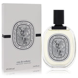 Diptyque VETYVERIO by Diptyque Eau De Toilette Spray (Unisex) 3.4 oz for Women