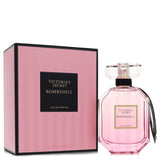 Bombshell by Victoria's Secret Fine Fragrance Mist (Unboxed) 2.5 oz for Women