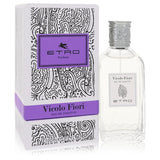 Vicolo Fiori by Etro Eau De Toilette Spray 3.3 oz for Men
