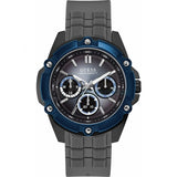 Guess Men's Bolt Grey Dial Watch - W1302G3 by Balec Group
