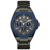 Guess Men's Classic Grey Dial Watch - W1305G3 by Balec Group