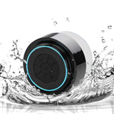 Let It Rain - The Bluetooth Waterproof Speaker & Phone Answerer