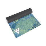 Yune Yoga Mat Realtree Wav3 Pattern by Yune Yoga