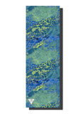 Yune Yoga Mat Realtree Wav3 Pattern by Yune Yoga