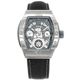 Egard Women's Patiot Classica Grey Dial Watch - WCH-5076-G0H341 by Balec Group