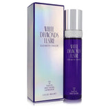 White Diamonds Lustre by Elizabeth Taylor Eau De Toilette Spray 3.3 oz for Women