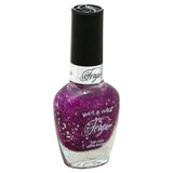 Wet N Wild FERGIE NAIL COLOR - Take The Stage (DC)