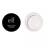 e.l.f. Putty Eye Primer (DC) - White