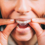 Professional Teeth Whitening Strips by Pursonic